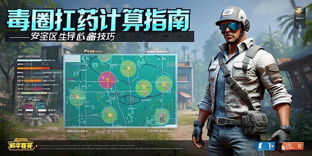 探索和平精英辅助工具背后的技术奥秘
