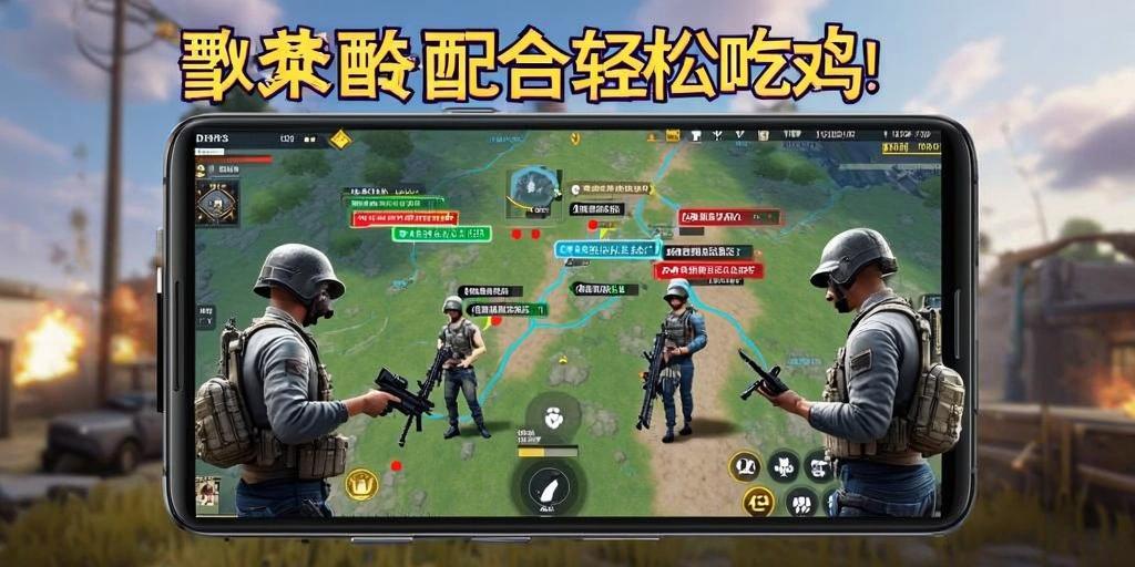 和平精英模拟器高清版辅助【年货】稳定防封 无后坐力 人物透视 射线方框 锁死自瞄 人数距离 高清绘制 子弹追踪