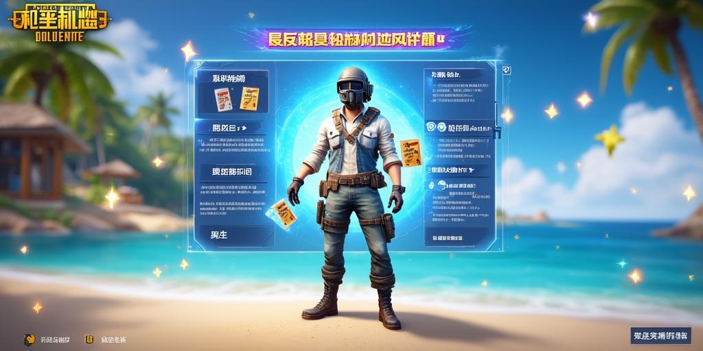 和平精英保时捷IOS免越狱免签名辅助科技